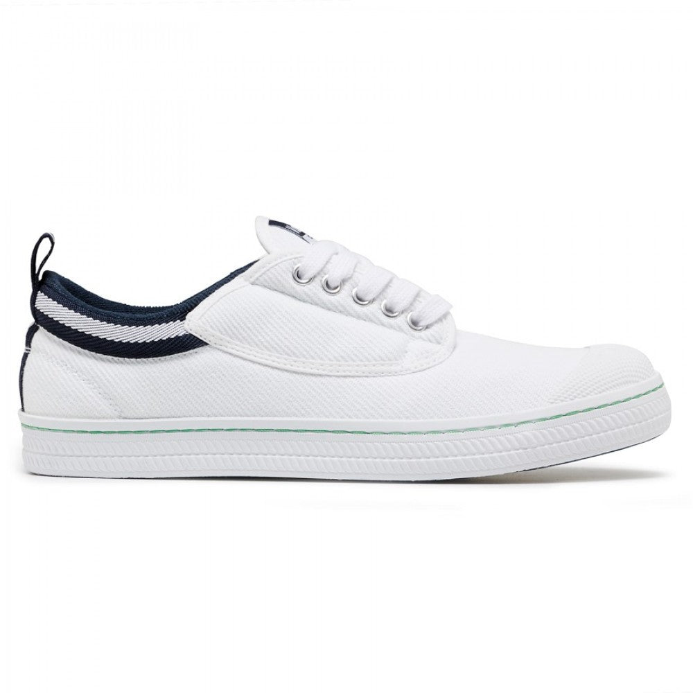 Classic Canvas Volleys