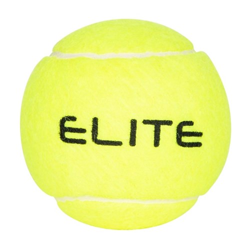 Hart Sport Elite Tennis Balls - 4 Pack