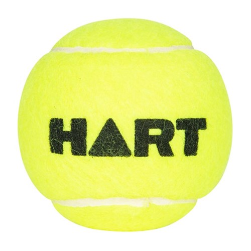 Hart Sport Elite Tennis Balls - 4 Pack