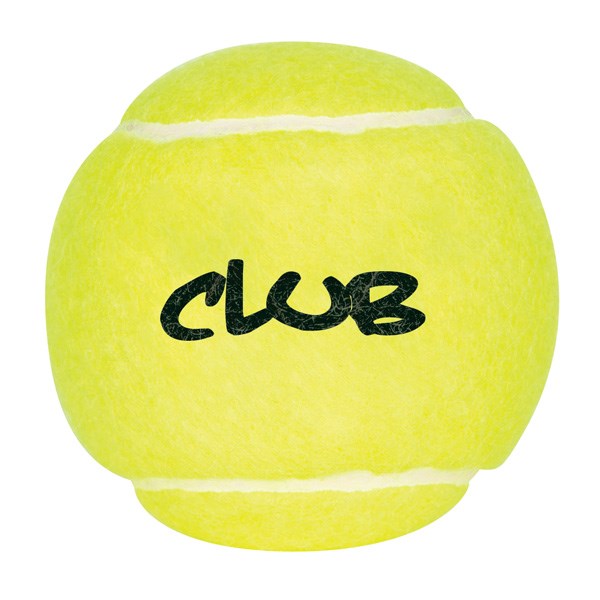 Hart Club Tennis Balls - 4 Pack
