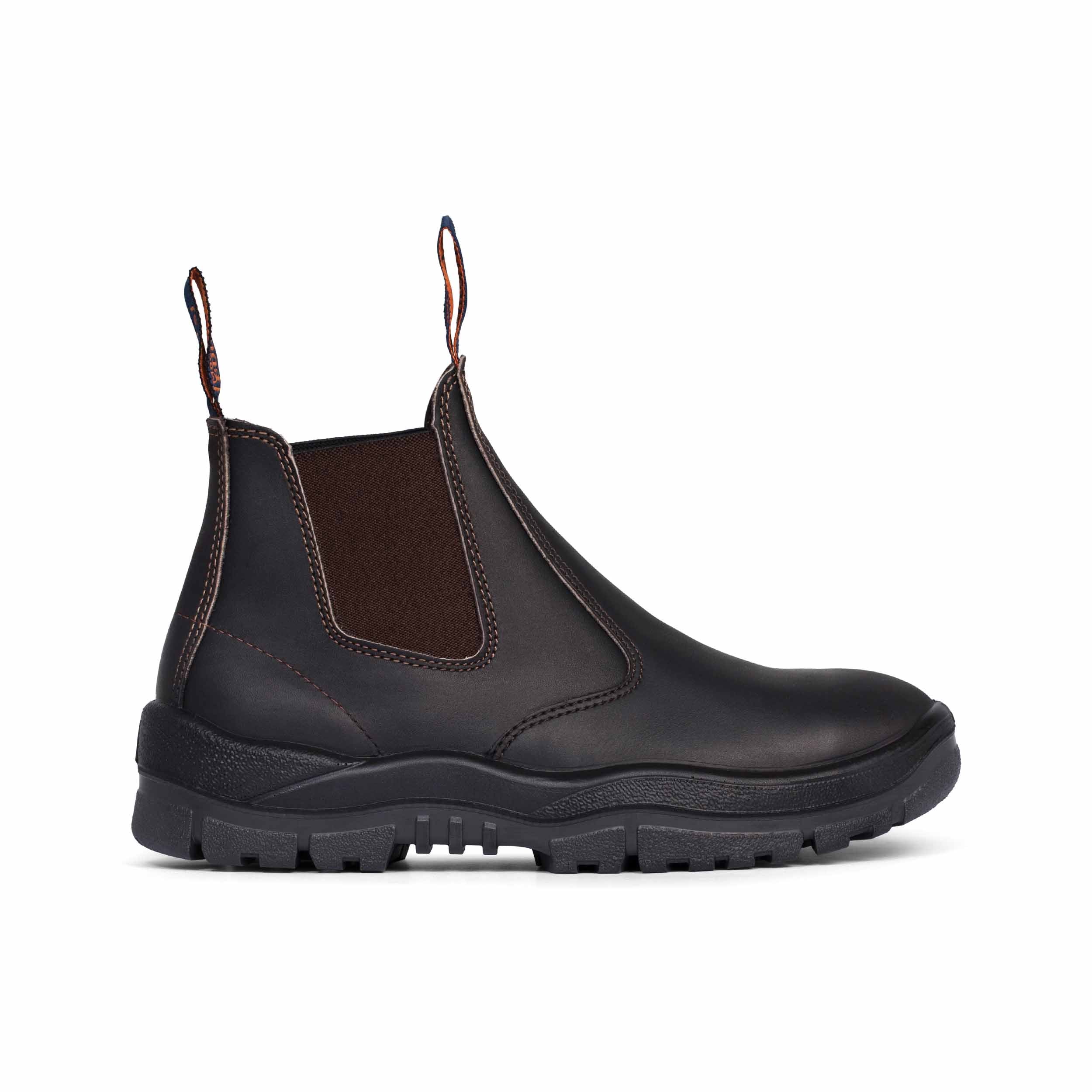 Mongrel Premium Non-Safety Elastic Sided Boot