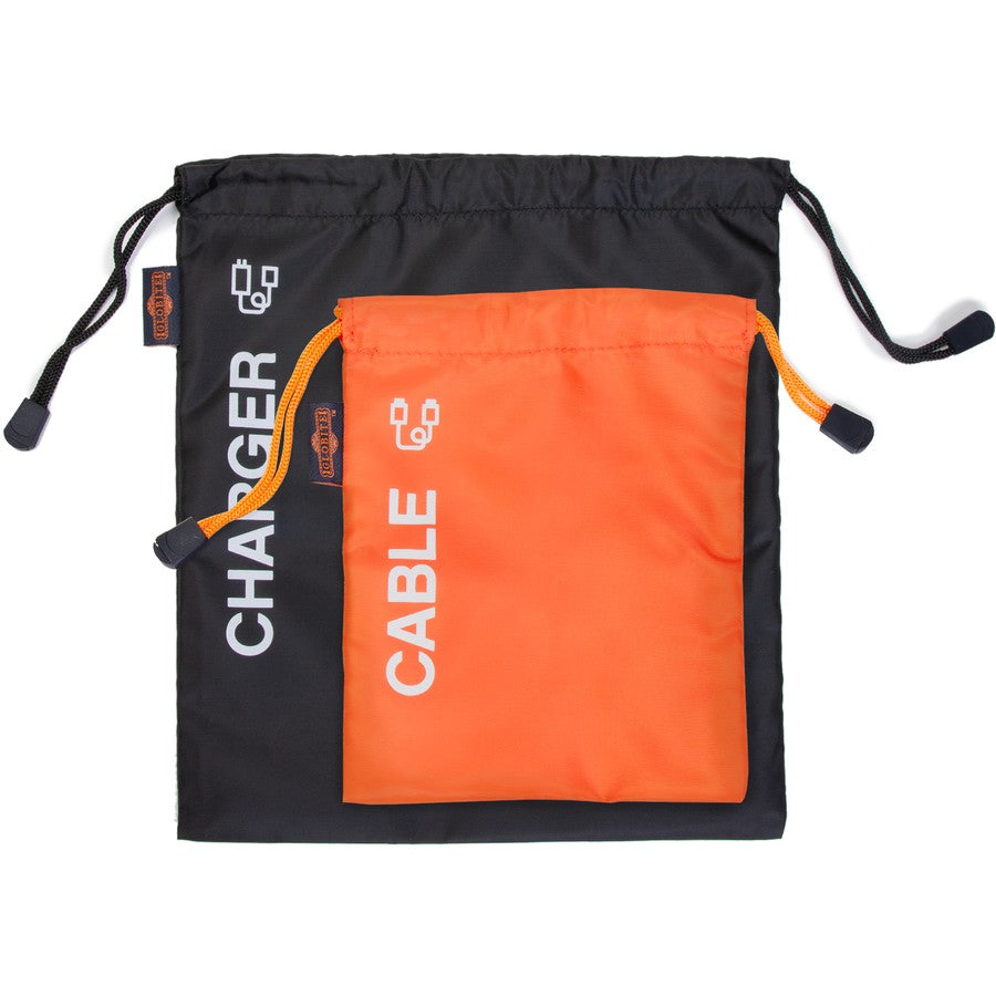 Globite Cable Charger Bag Set