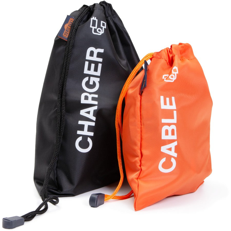 Globite Cable Charger Bag Set