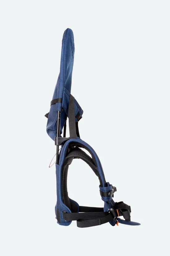 Minimeis G4 Shoulder Child Carrier With Roof