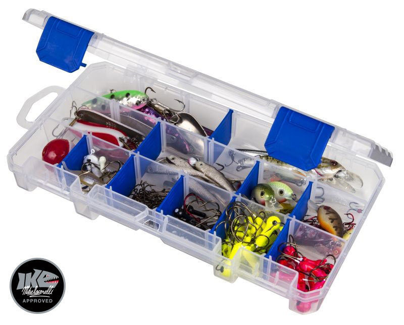 Flambeau 3 Compartment Tuff-Tainer 