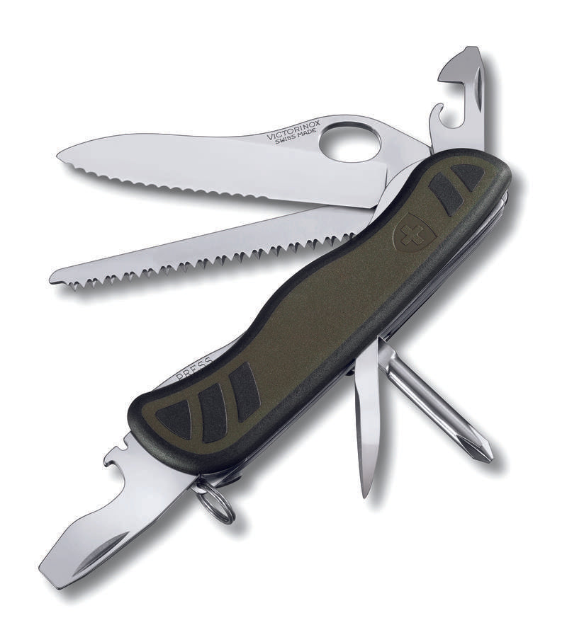 Victorinox Official Swiss Soldiers Knife