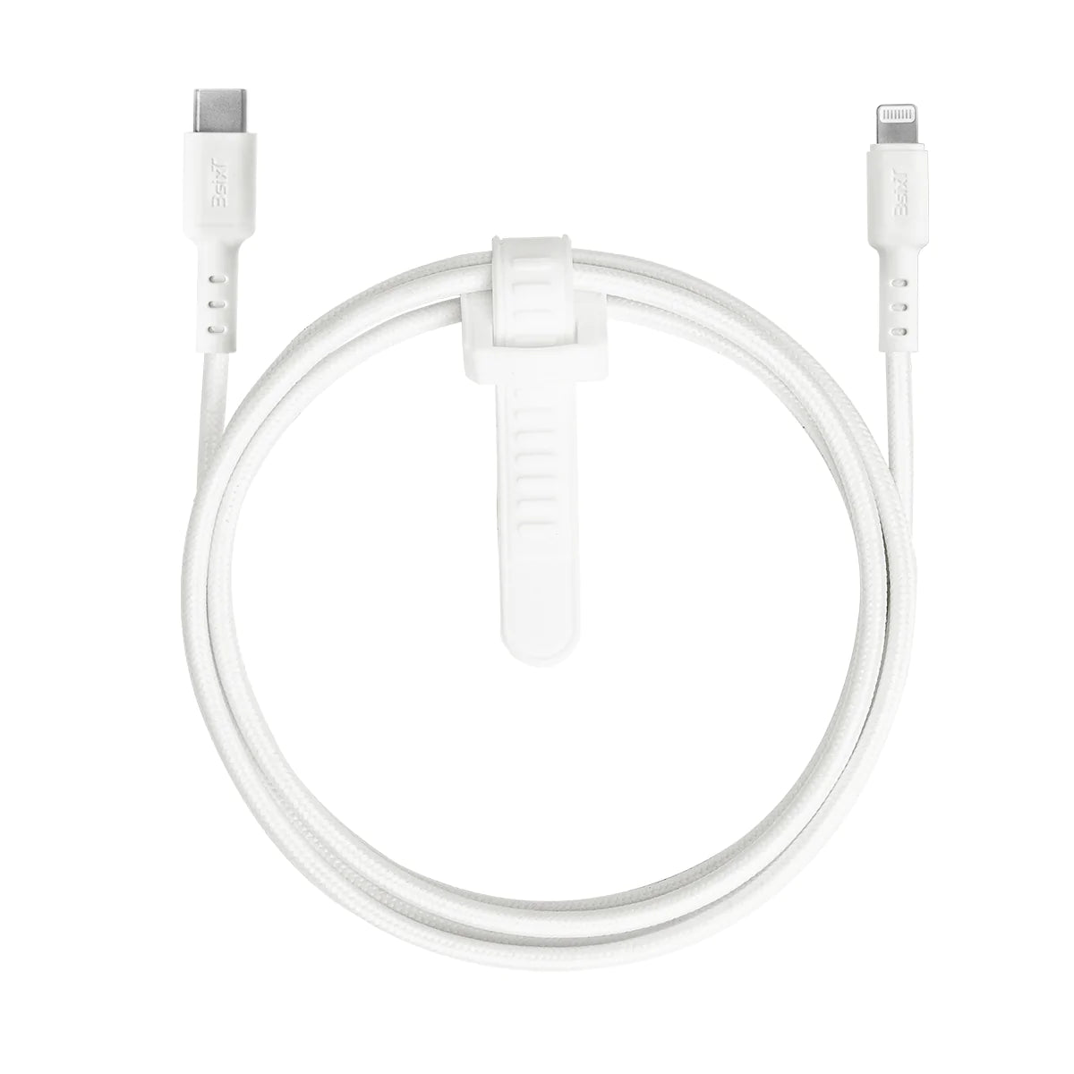 3Sixt 1.2m USB-C to Lightening Cable