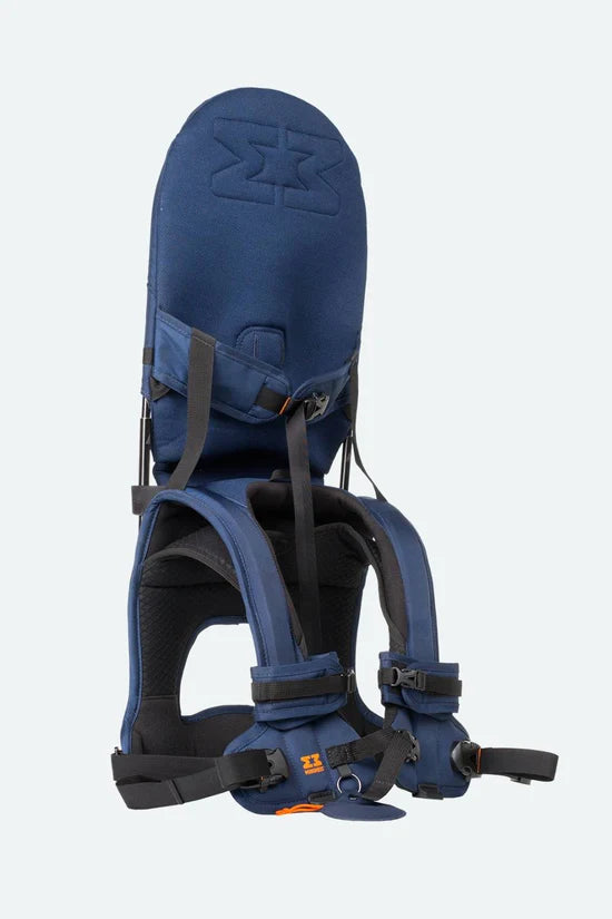 Minimeis G4 Shoulder Child Carrier With Roof