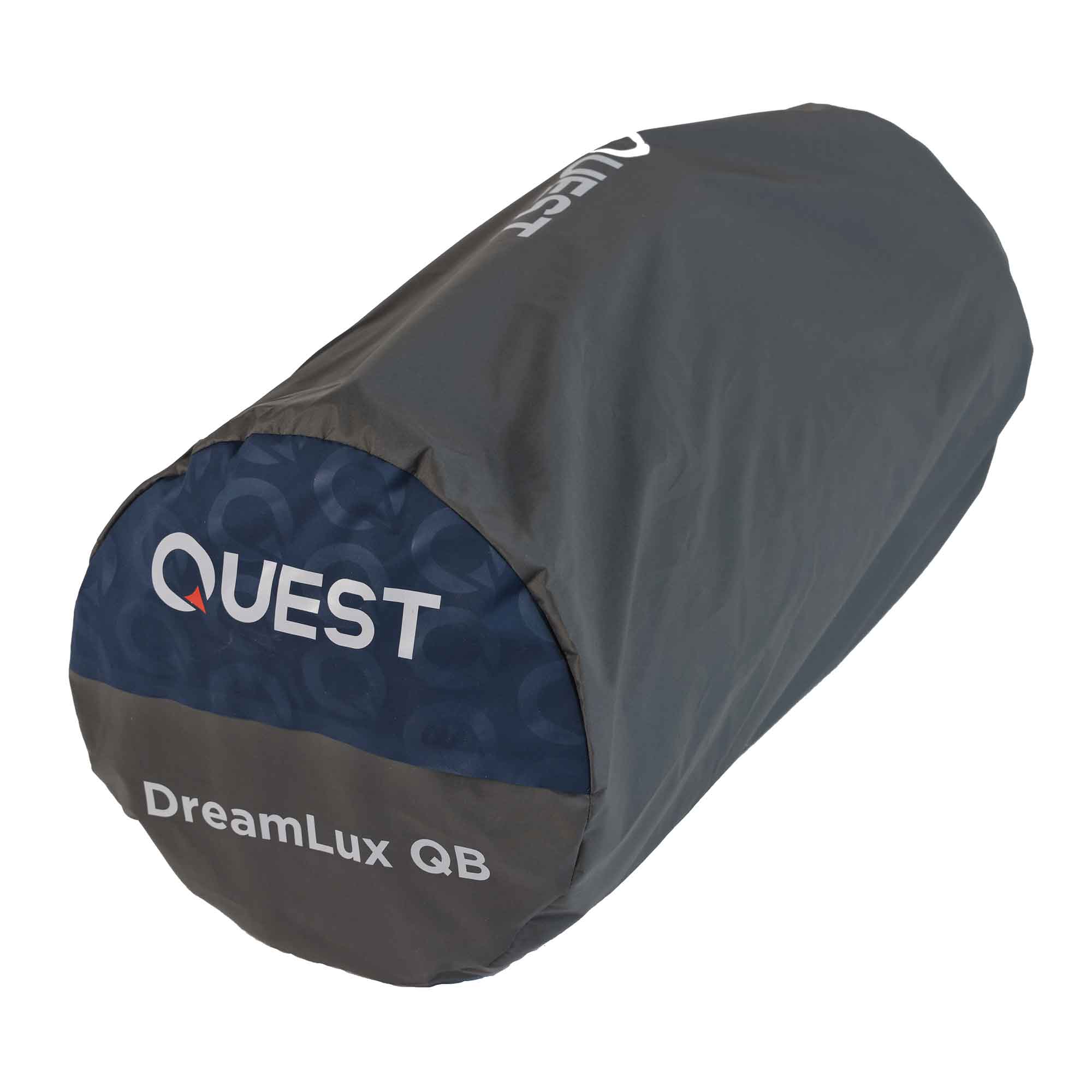 Quest Dreamlux Self Inflating Mat - Queen