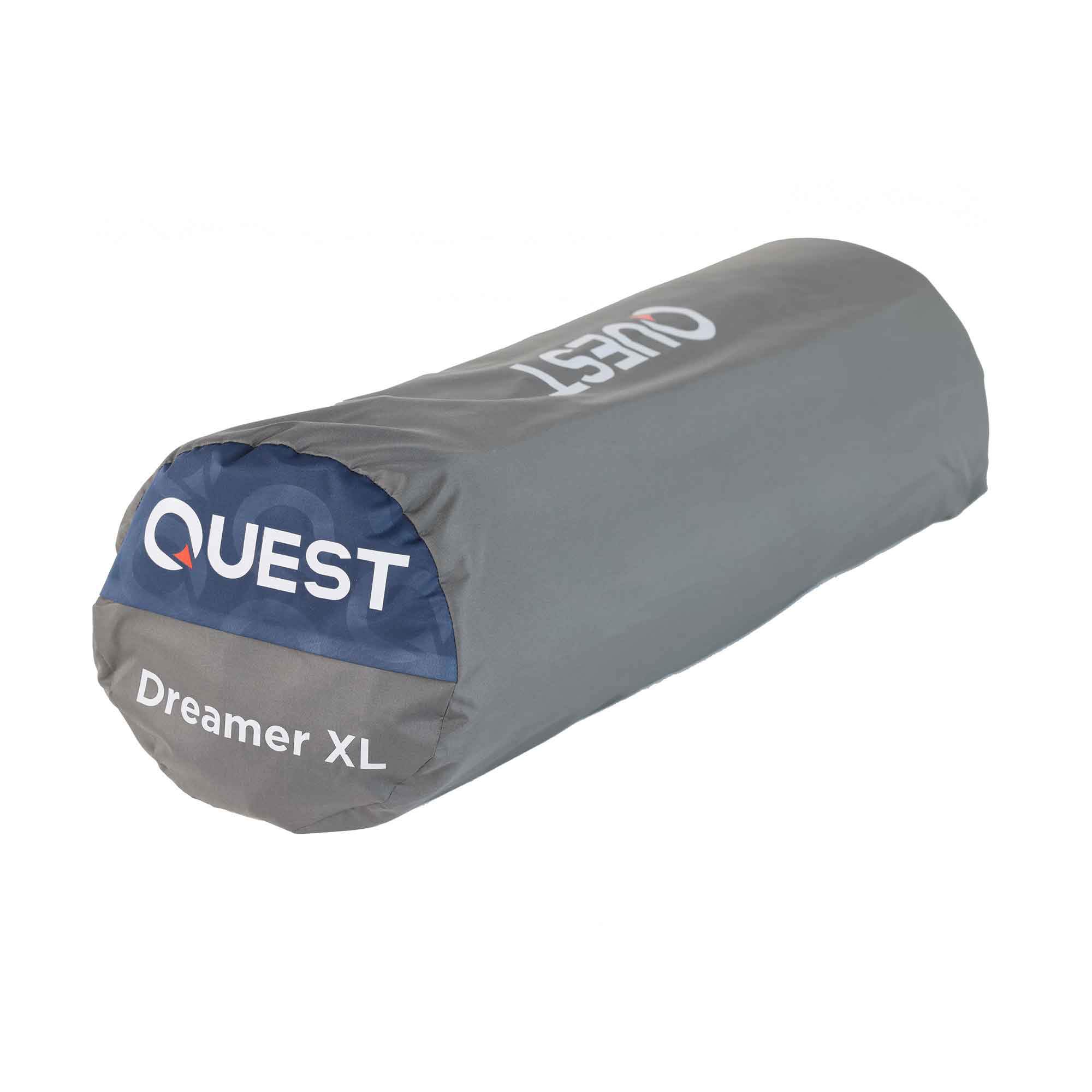 Quest Dreamer 7.5cm Self Inflating Mat - Extra Large