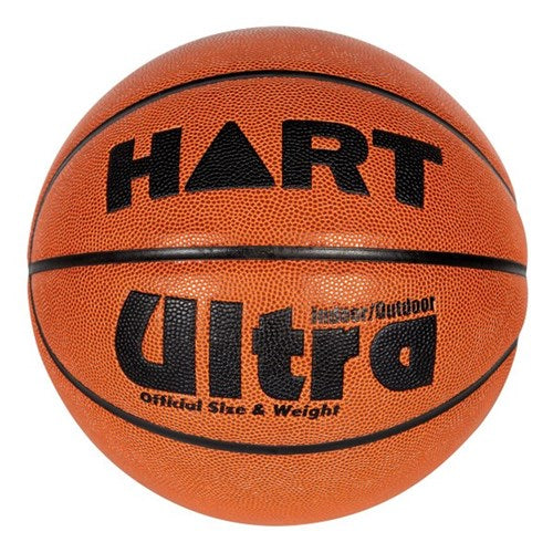 Hart Ultra Basketball - Size 7