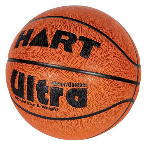 Hart Ultra Basketball - Size 7