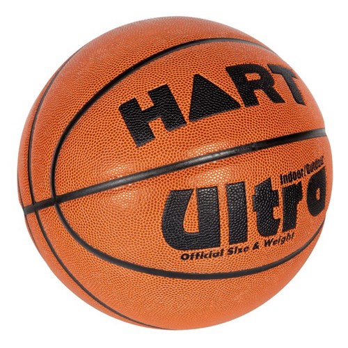 Hart Ultra Basketball - Size 7