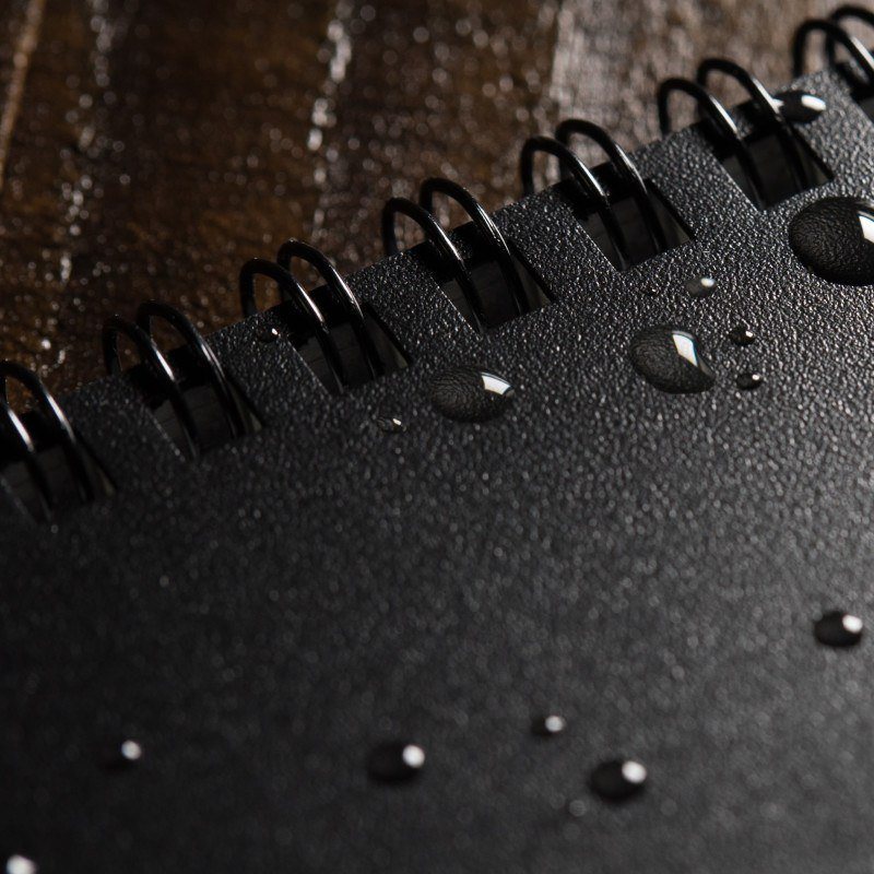 Rite in the Rain Water Repellent Field Interview Notebook