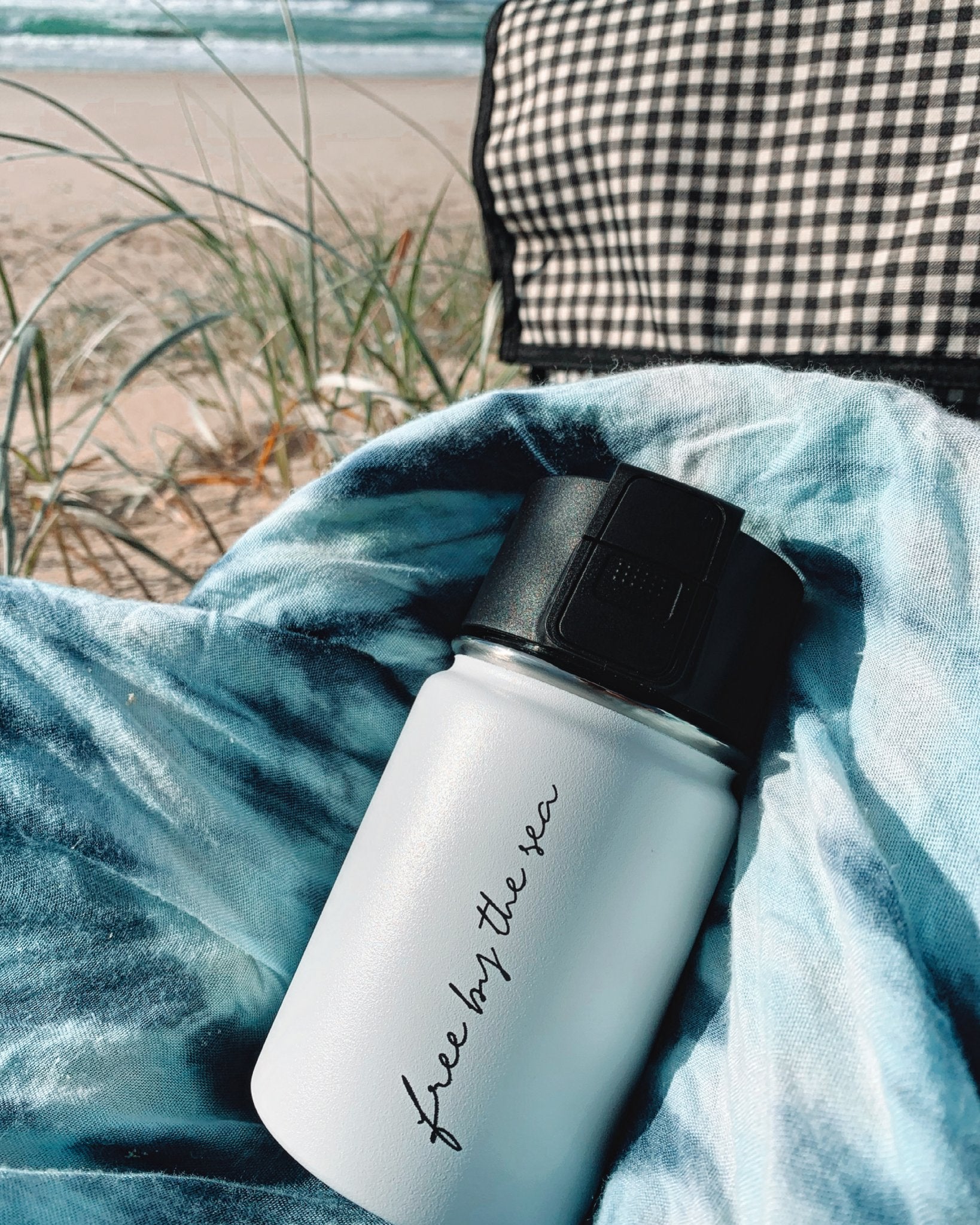 By Lili Byron Bay Insulated Coffee Flask