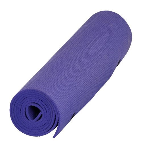 Hart Sport Sticky Yoga Mat - 4mm With Carry Bag