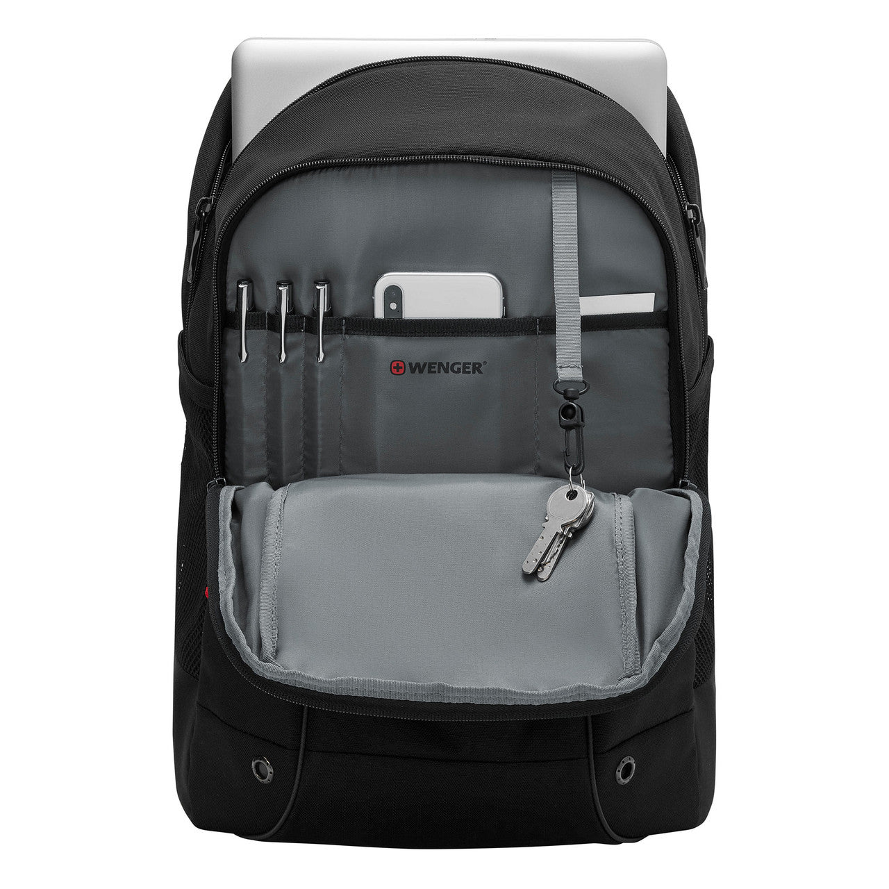 Wenger Roadjumper Essential 16 inch Laptop Daypack