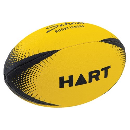 Hart Sport School Rugby Ball - Size 4