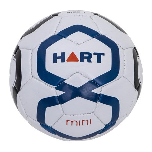 Hart Sport Mini Soccer Ball - Size 1