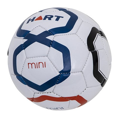 Hart Sport Mini Soccer Ball - Size 1