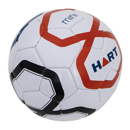 Hart Sport Mini Soccer Ball - Size 1