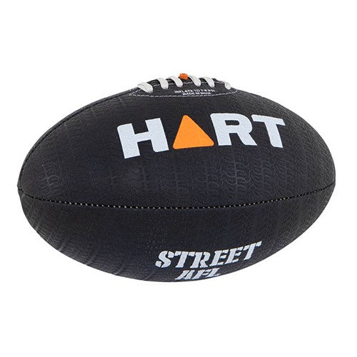Hart Sports Street AFL Ball - Size 5