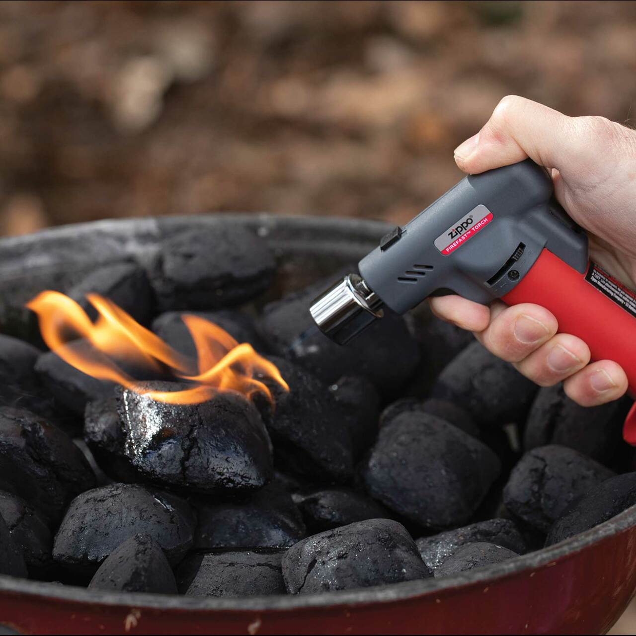 Zippo FireFast Butane Torch