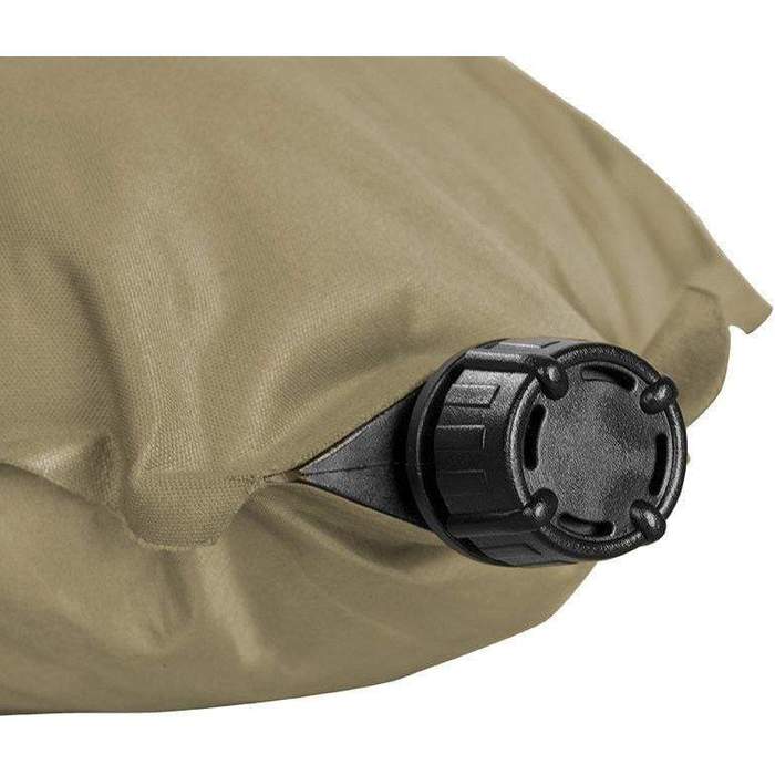 Sleeptight Premium Self Inflating Pillow