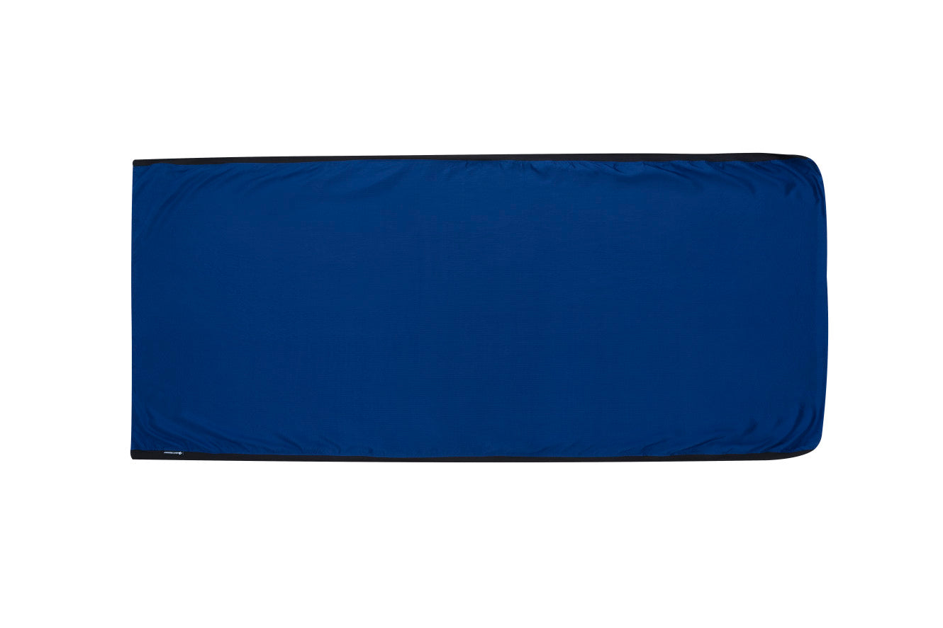 Sea to Summit 100% Premum Silk Travel Liner - Long Rectangular