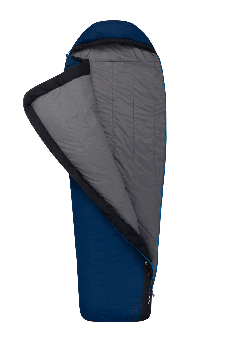 Sea to Summit Trailhead ThII Sleeping Bag - Regular