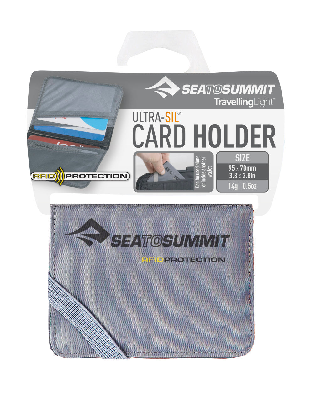 Sea To Summit Ultra-Sil Card Holder