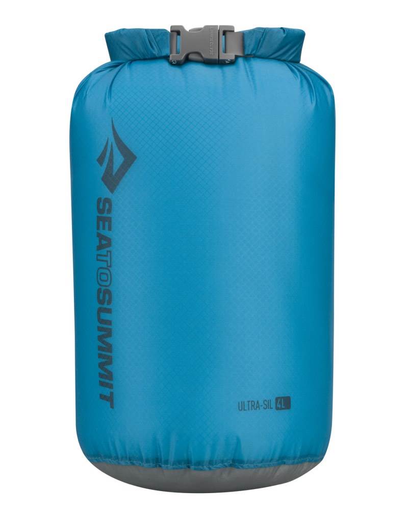 Sea to Summit Ultra Sil Dry Sack 4L