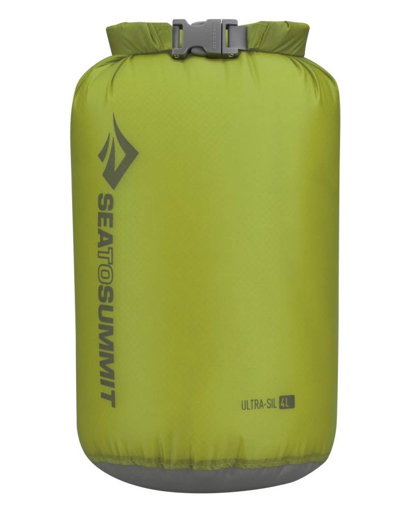 Sea to Summit Ultra Sil Dry Sack 4L