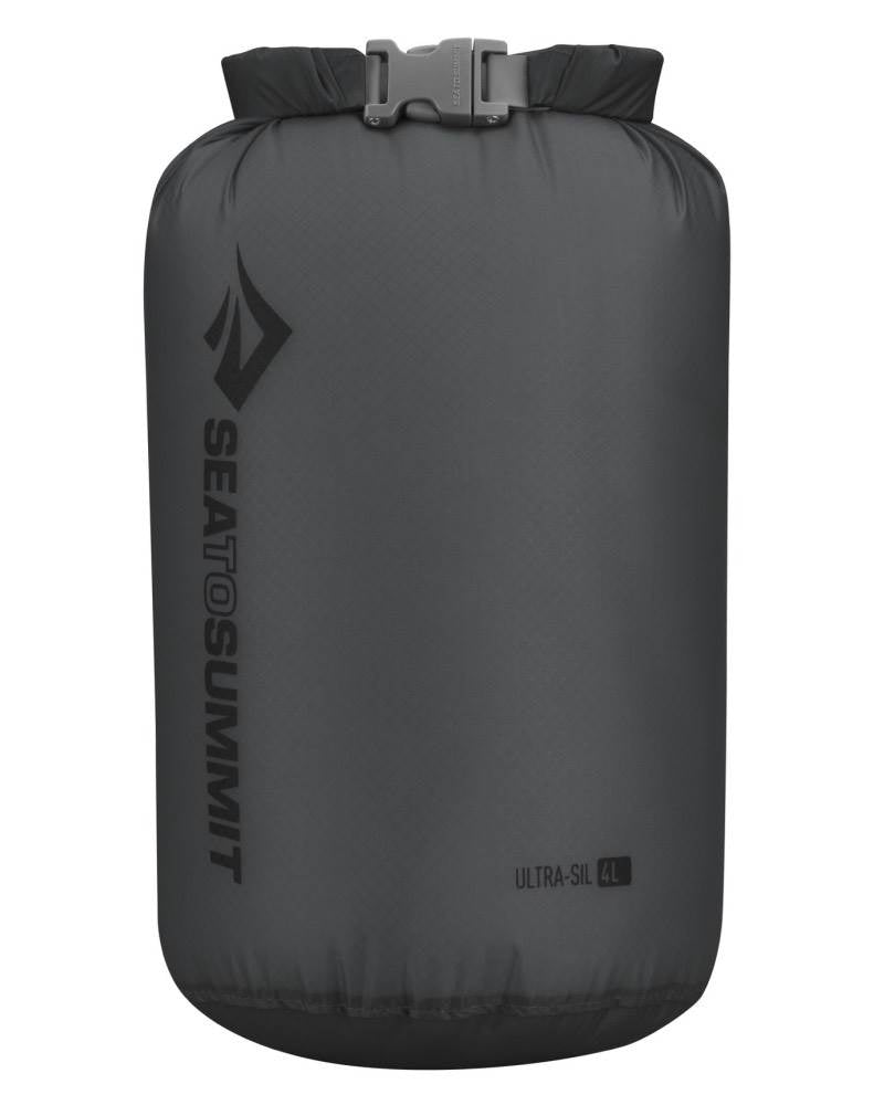 Sea to Summit Ultra Sil Dry Sack 4L