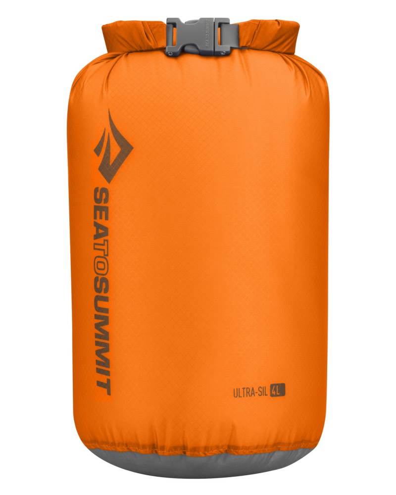 Sea to Summit Ultra Sil Dry Sack 4L