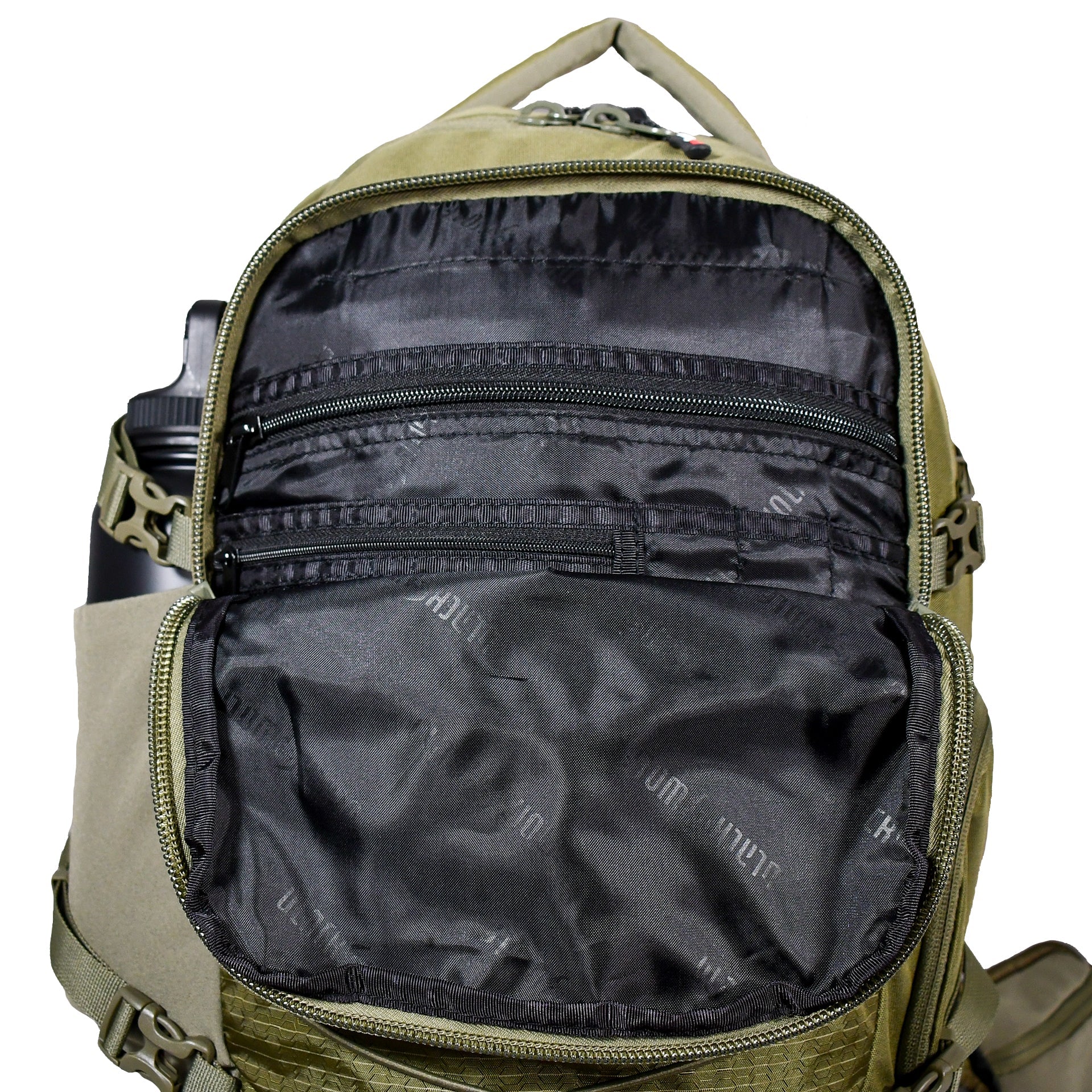 Black Wolf Cobalt 35 Daypack