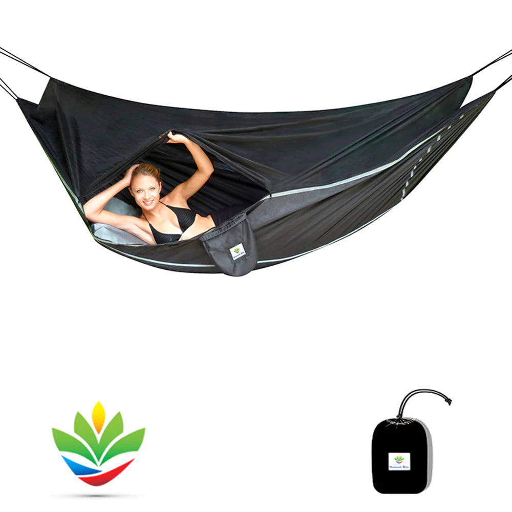 Hammock Bliss Skybed - Bugfree
