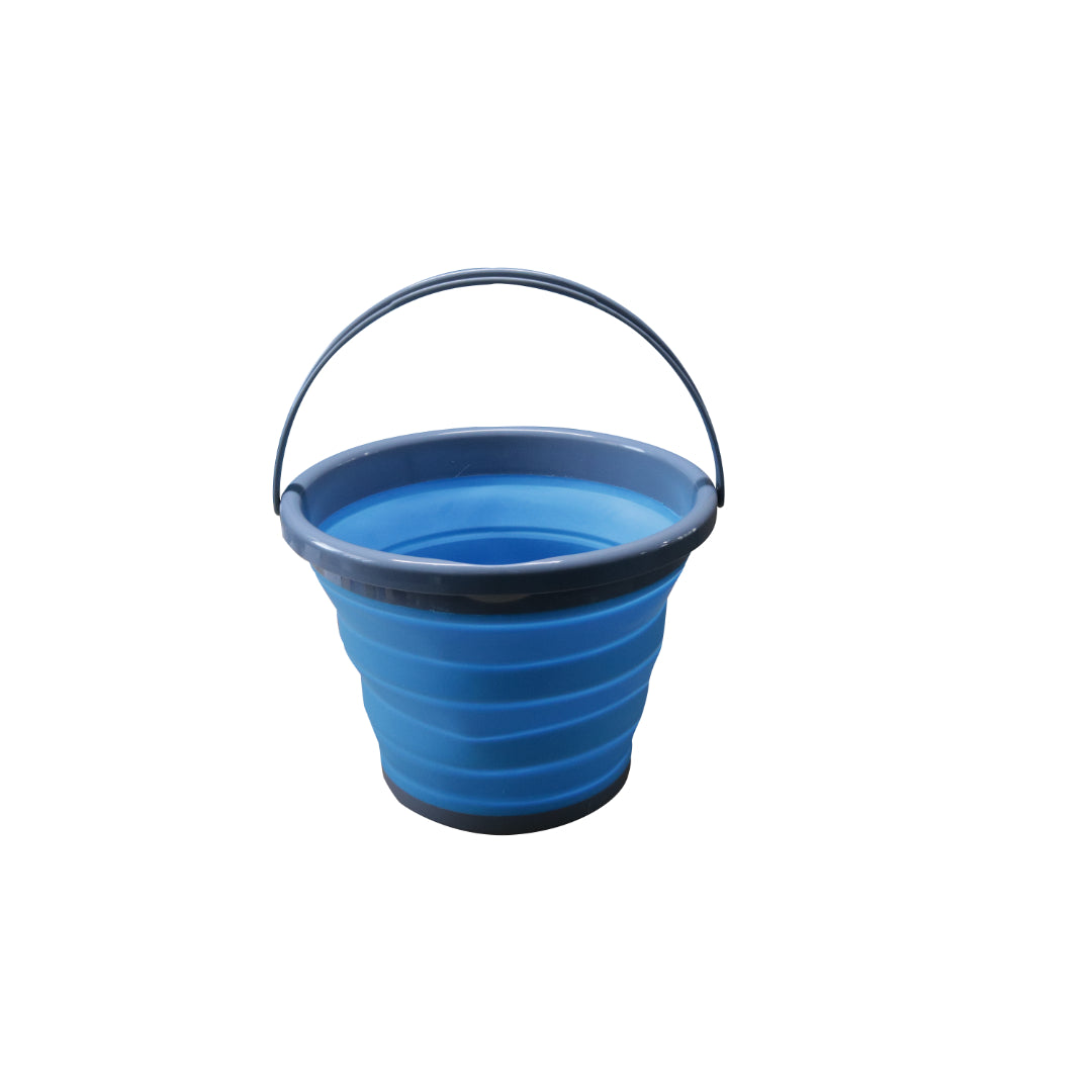 Supex Collapsible Bucket - 10 Litres