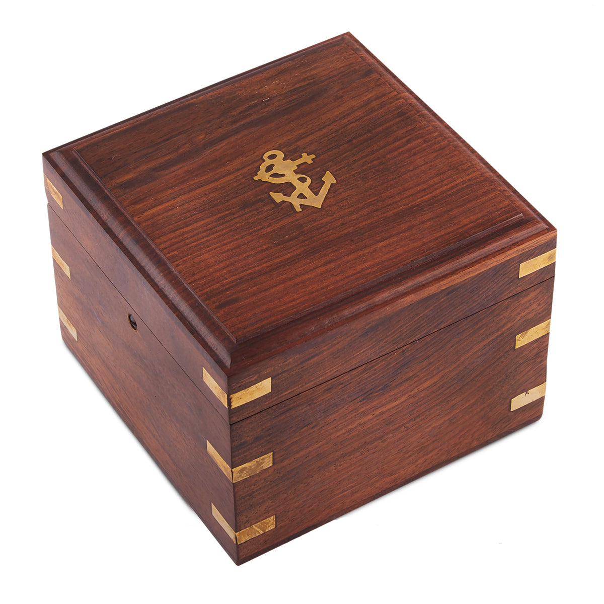 Stanley London 70mm Box Compass