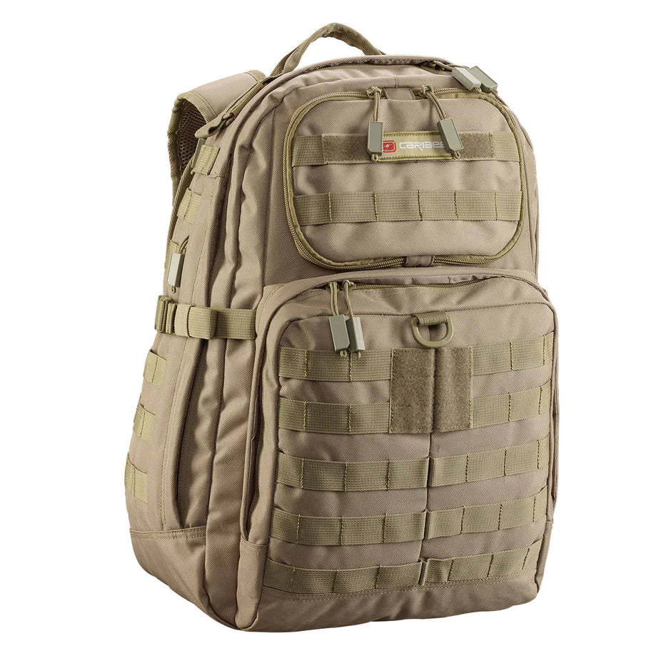 Caribee Combat Pack - 32 Litres
