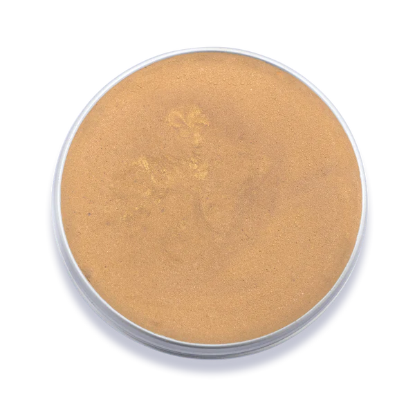 People of the Earth Merface Gold Surf Zinc - 45g