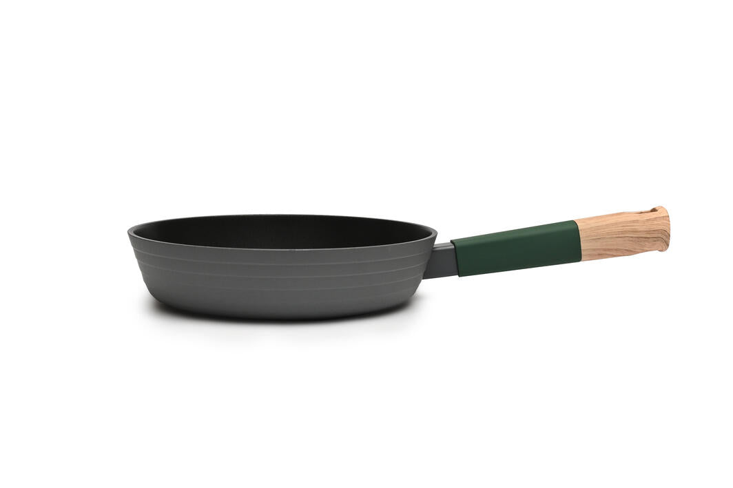 Natura Diamond Stone Frypan - 20cm