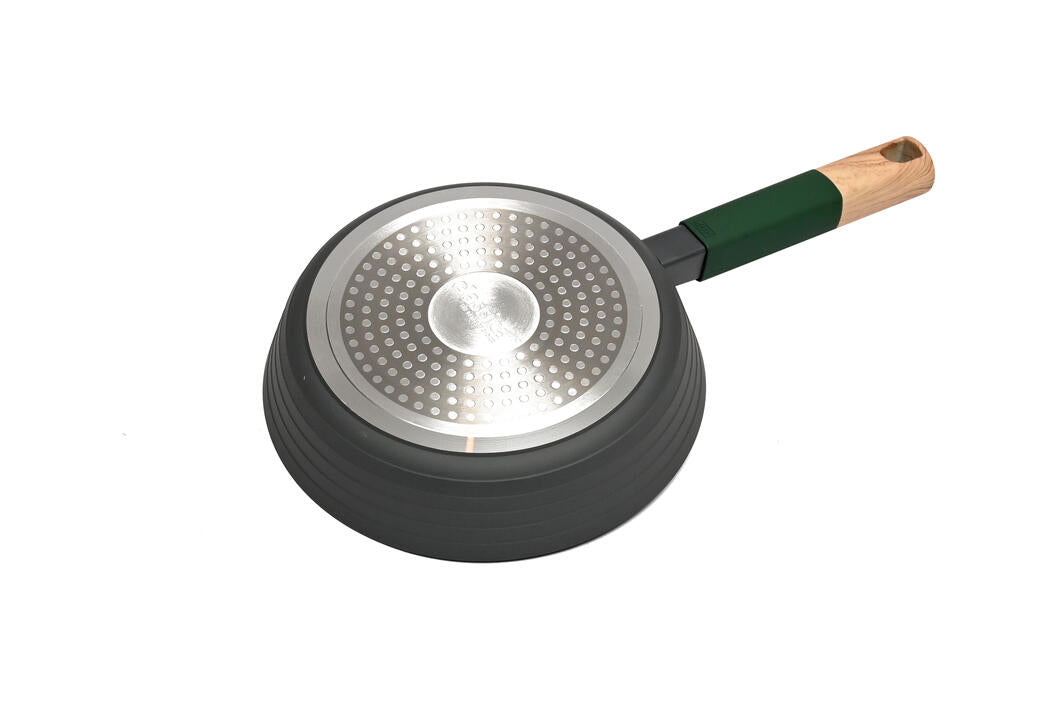 Natura Diamond Stone Frypan - 20cm