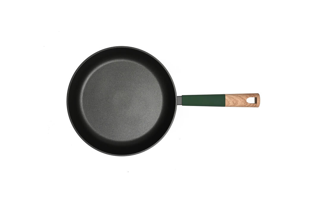 Natura Diamond Stone Frypan - 20cm