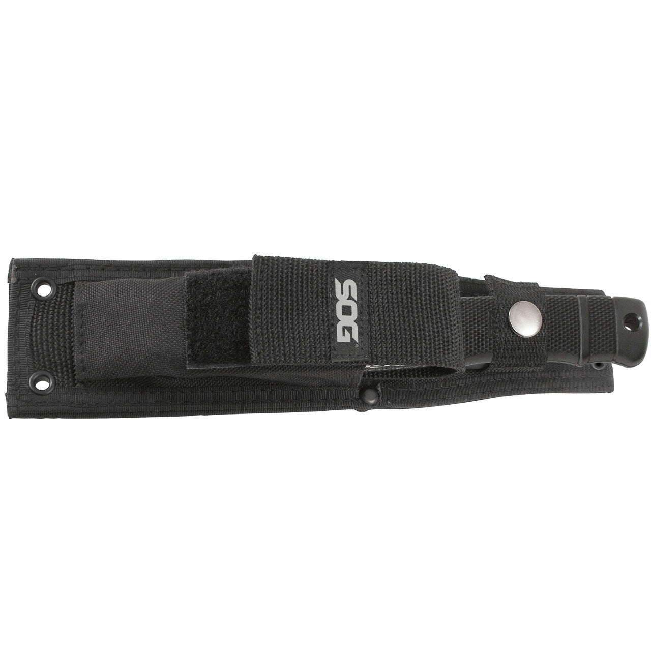 SOG Seal Pup Elite Fixed Blade Knife