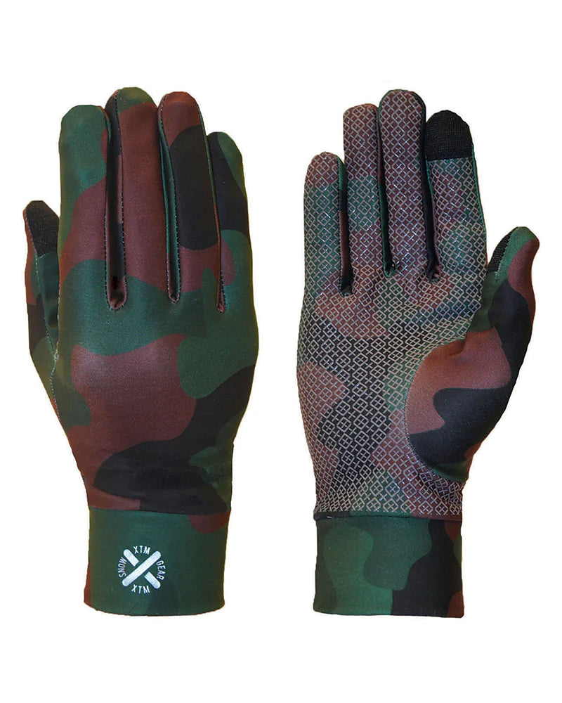 XTM Arctic Liner Gloves