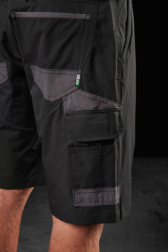 FXD Work Shorts Lightweight