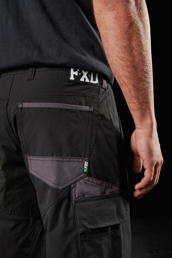 FXD Work Shorts Lightweight