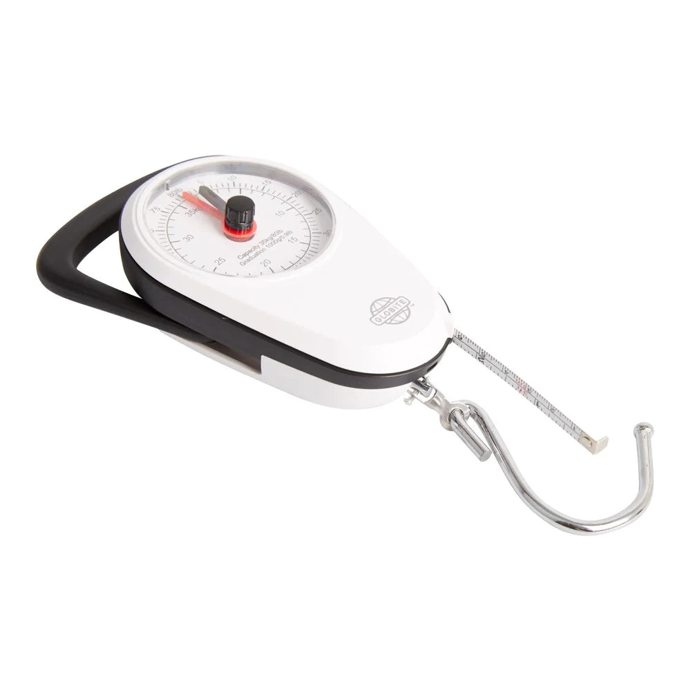 Globite Luggage Weighing Scales