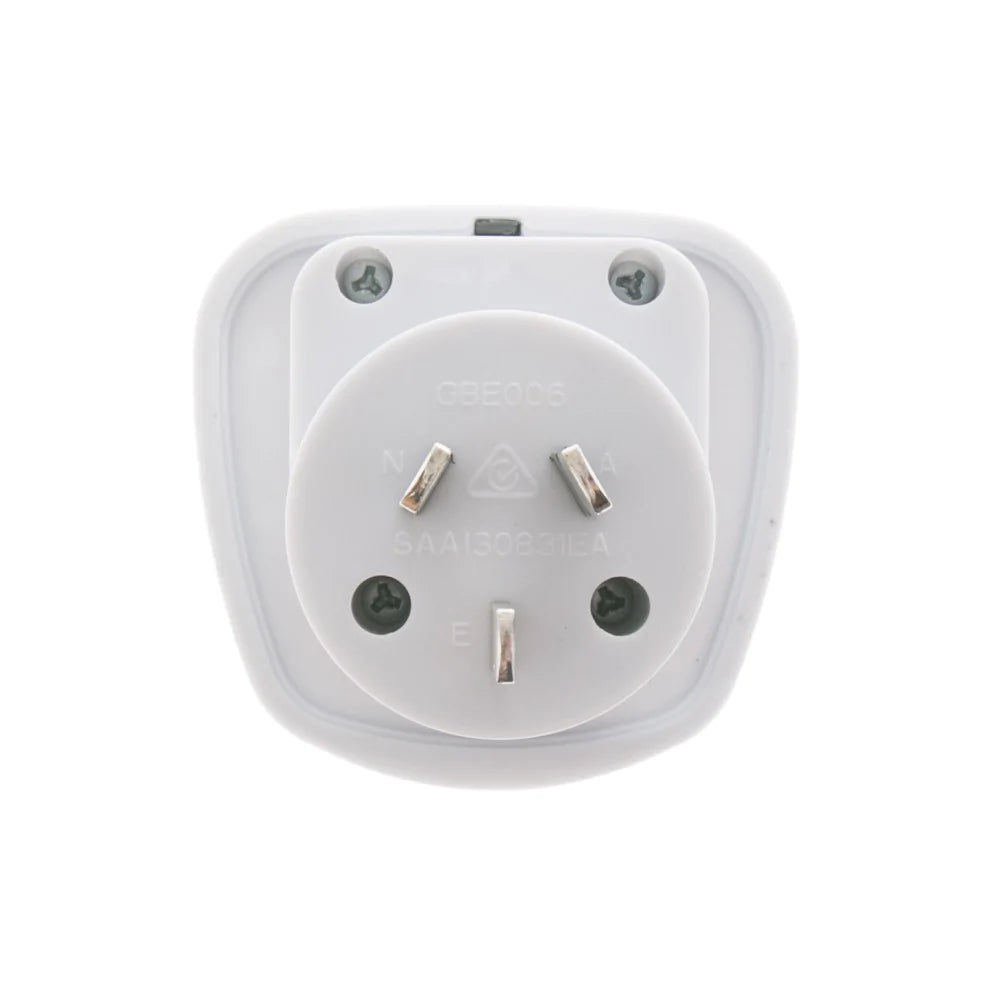 Globite Inbound Universal Travel Adaptor UK, USA, Japan and Asia